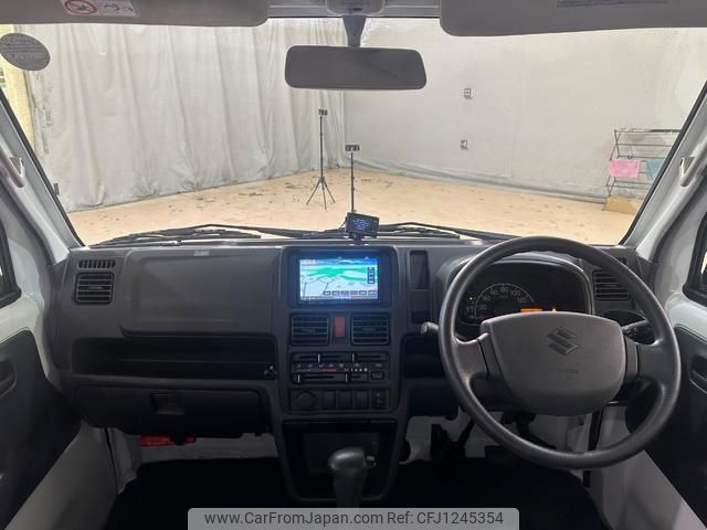 suzuki carry-truck 2019 quick_quick_DA16T_DA16T-471988 image 2