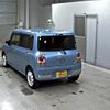 suzuki alto-lapin 2015 -SUZUKI 【滋賀 581う9963】--Alto Lapin HE22S-885011---SUZUKI 【滋賀 581う9963】--Alto Lapin HE22S-885011- image 2