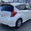 nissan note 2015 -NISSAN--Note DBA-E12--E12-356754---NISSAN--Note DBA-E12--E12-356754- image 13