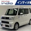daihatsu wake 2018 quick_quick_DBA-LA700S_LA700S-0108709 image 1