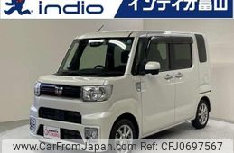 daihatsu wake 2018 quick_quick_DBA-LA700S_LA700S-0108709