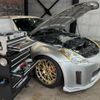 nissan fairlady-z 2002 CFJ1774735 image 16
