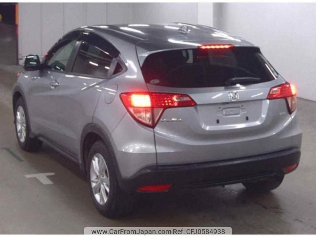 honda vezel 2016 quick_quick_DBA-RU2_RU2-1200560 image 2