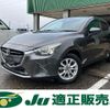 mazda demio 2017 -MAZDA 【新潟 503ｽ6460】--Demio DJ5FS--302949---MAZDA 【新潟 503ｽ6460】--Demio DJ5FS--302949- image 1