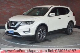 nissan x-trail 2019 quick_quick_DBA-T32_T32-061849