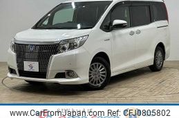 toyota esquire 2016 -TOYOTA--Esquire DAA-ZWR80G--ZWR80-0183267---TOYOTA--Esquire DAA-ZWR80G--ZWR80-0183267-
