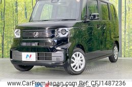 honda n-box 2025 CFJ1487236