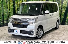 daihatsu tanto 2016 -DAIHATSU--Tanto DBA-LA600S--LA600S-0417316---DAIHATSU--Tanto DBA-LA600S--LA600S-0417316-