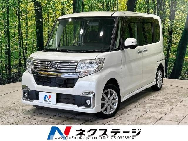 daihatsu tanto 2016 -DAIHATSU--Tanto DBA-LA600S--LA600S-0417316---DAIHATSU--Tanto DBA-LA600S--LA600S-0417316- image 1