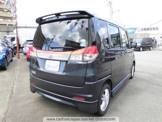 mitsubishi delica-d2 2013 -MITSUBISHI--Delica D2 DBA-MB15S--MB15S-210653---MITSUBISHI--Delica D2 DBA-MB15S--MB15S-210653- image 2