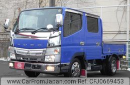 mitsubishi-fuso canter 2021 GOO_NET_EXCHANGE_0707822A30250121W004