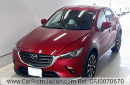 mazda cx-3 2021 -MAZDA--CX-3 DK8FW-200900---MAZDA--CX-3 DK8FW-200900-