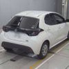 toyota yaris 2020 -TOYOTA 【伊豆 500ﾅ3752】--Yaris 6AA-MXPH10--MXPH10-2019891---TOYOTA 【伊豆 500ﾅ3752】--Yaris 6AA-MXPH10--MXPH10-2019891- image 2