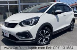 honda fit 2020 quick_quick_GR8_GR8-1001194