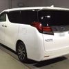 toyota alphard 2016 -TOYOTA 【大阪 303ﾗ7663】--Alphard DAA-AYH30W--AYH30-0037925---TOYOTA 【大阪 303ﾗ7663】--Alphard DAA-AYH30W--AYH30-0037925- image 5