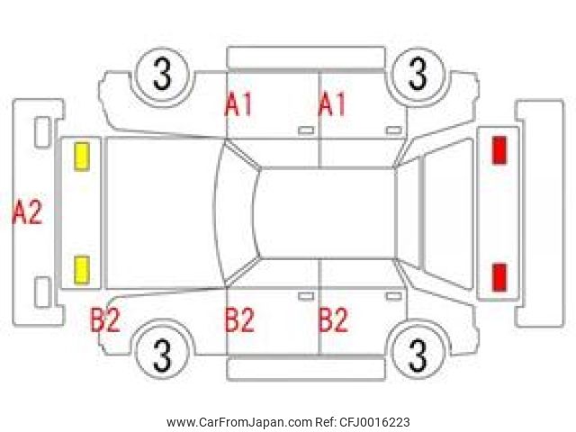 nissan serena 2021 -NISSAN--Serena 5AA-GFC27--GFC27-228422---NISSAN--Serena 5AA-GFC27--GFC27-228422- image 2