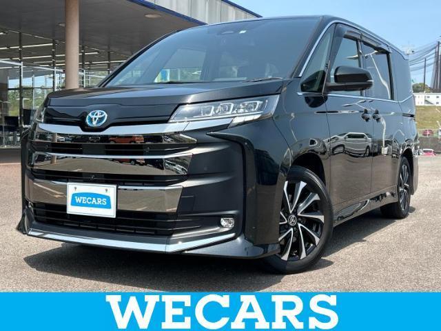 2022 Toyota Noah 6AA-ZWR90W - Car Price $28,567