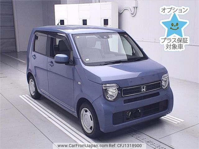 honda n-wgn 2020 -HONDA 【後日 】--N WGN JH3-1037164---HONDA 【後日 】--N WGN JH3-1037164- image 1