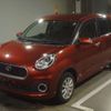 toyota passo 2017 -TOYOTA--Passo DBA-M700A--M700A-0057213---TOYOTA--Passo DBA-M700A--M700A-0057213- image 1