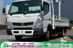 nissan nt450-atlas 2015 GOO_NET_EXCHANGE_0709136A30250504W001