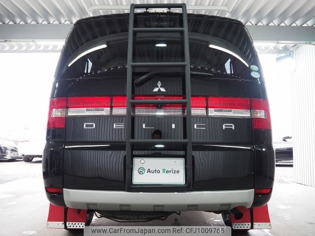 mitsubishi delica-d5 2013 -MITSUBISHI--Delica D5 DBA-CV5W--CV5W-0900858---MITSUBISHI--Delica D5 DBA-CV5W--CV5W-0900858- image 2