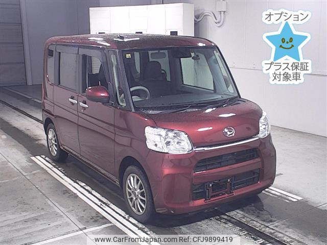 daihatsu tanto 2018 -DAIHATSU 【後日 】--Tanto LA600S-0704091---DAIHATSU 【後日 】--Tanto LA600S-0704091- image 1