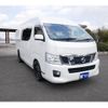 nissan nv350-caravan-van 2016 GOO_JP_700070921030250201002 image 1