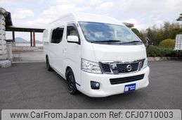 nissan nv350-caravan-van 2016 GOO_JP_700070921030250201002