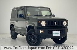 suzuki jimny 2021 -SUZUKI--Jimny 3BA-JB64W--JB64W-205826---SUZUKI--Jimny 3BA-JB64W--JB64W-205826-