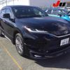 toyota harrier 2021 -TOYOTA 【三重 330ﾃ8401】--Harrier MXUA80-0053746---TOYOTA 【三重 330ﾃ8401】--Harrier MXUA80-0053746- image 1