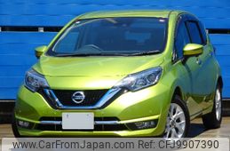 nissan note 2018 -NISSAN 【名変中 】--Note HE12--224767---NISSAN 【名変中 】--Note HE12--224767-