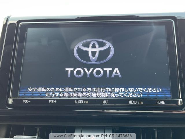toyota rav4 2019 -TOYOTA--RAV4 6BA-MXAA52--MXAA52-4002626---TOYOTA--RAV4 6BA-MXAA52--MXAA52-4002626- image 2