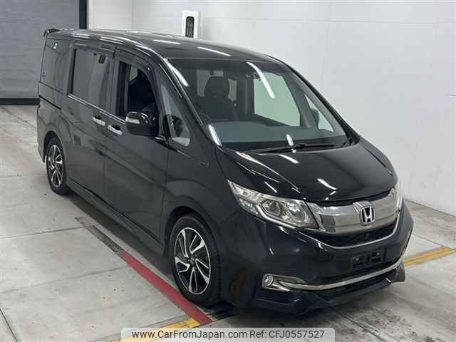 honda stepwagon 2015 -HONDA--Stepwgn RP3-1022608---HONDA--Stepwgn RP3-1022608- image 1