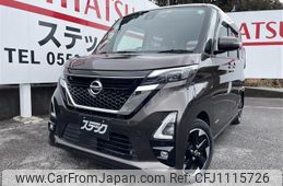 nissan roox 2020 quick_quick_5AA-B44A_B44A-0016764