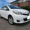 toyota vitz 2013 CFJ1557366 image 6