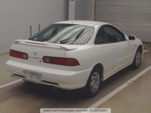 honda integra 1998 -HONDA 【千葉 503ﾎ9599】--Integra E-DC1--DC1-1304977---HONDA 【千葉 503ﾎ9599】--Integra E-DC1--DC1-1304977- image 2