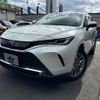 toyota harrier 2020 -TOYOTA 【名変中 】--Harrier MXUA80--0023797---TOYOTA 【名変中 】--Harrier MXUA80--0023797- image 1