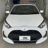 toyota yaris 2024 CFJ1694043 image 5