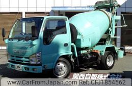 isuzu elf-truck 2010 CFJ1854562