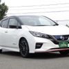 nissan leaf 2018 CFJ1780141 image 13