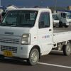 suzuki carry-truck 2004 21010302 image 3