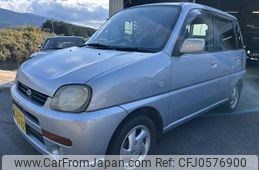 subaru pleo 2004 quick_quick_TA-RA1_RA1-326213