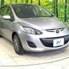 mazda demio 2011 -MAZDA--Demio DBA-DE3FS--DE3FS-512320---MAZDA--Demio DBA-DE3FS--DE3FS-512320- image 16