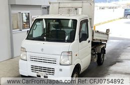 suzuki carry-truck 2012 -SUZUKI--Carry Truck DA63T-807993---SUZUKI--Carry Truck DA63T-807993-