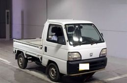 honda acty-truck 1999 No.15968