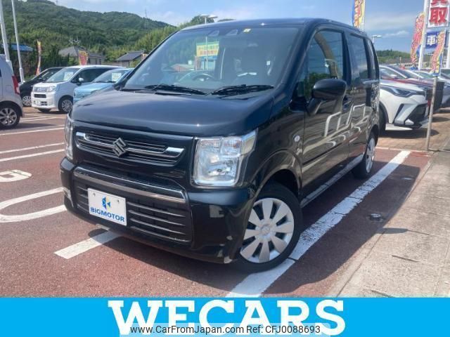 suzuki wagon-r 2023 quick_quick_5BA-MH85S_MH85S-167249 image 1