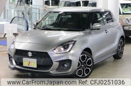 suzuki swift 2018 -SUZUKI--Swift CBA-ZC33S--ZC33S-115592---SUZUKI--Swift CBA-ZC33S--ZC33S-115592-