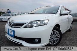 toyota allion 2011 N2024110112F-10