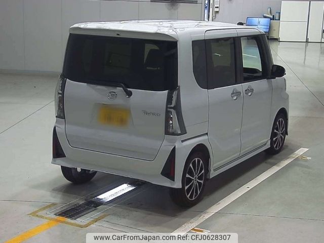 daihatsu tanto 2022 -DAIHATSU 【松本 581さ9096】--Tanto LA650S-0236494---DAIHATSU 【松本 581さ9096】--Tanto LA650S-0236494- image 2