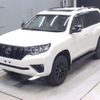 toyota land-cruiser-prado 2022 -TOYOTA--Land Cruiser Prado TRJ150W-0155170---TOYOTA--Land Cruiser Prado TRJ150W-0155170- image 1